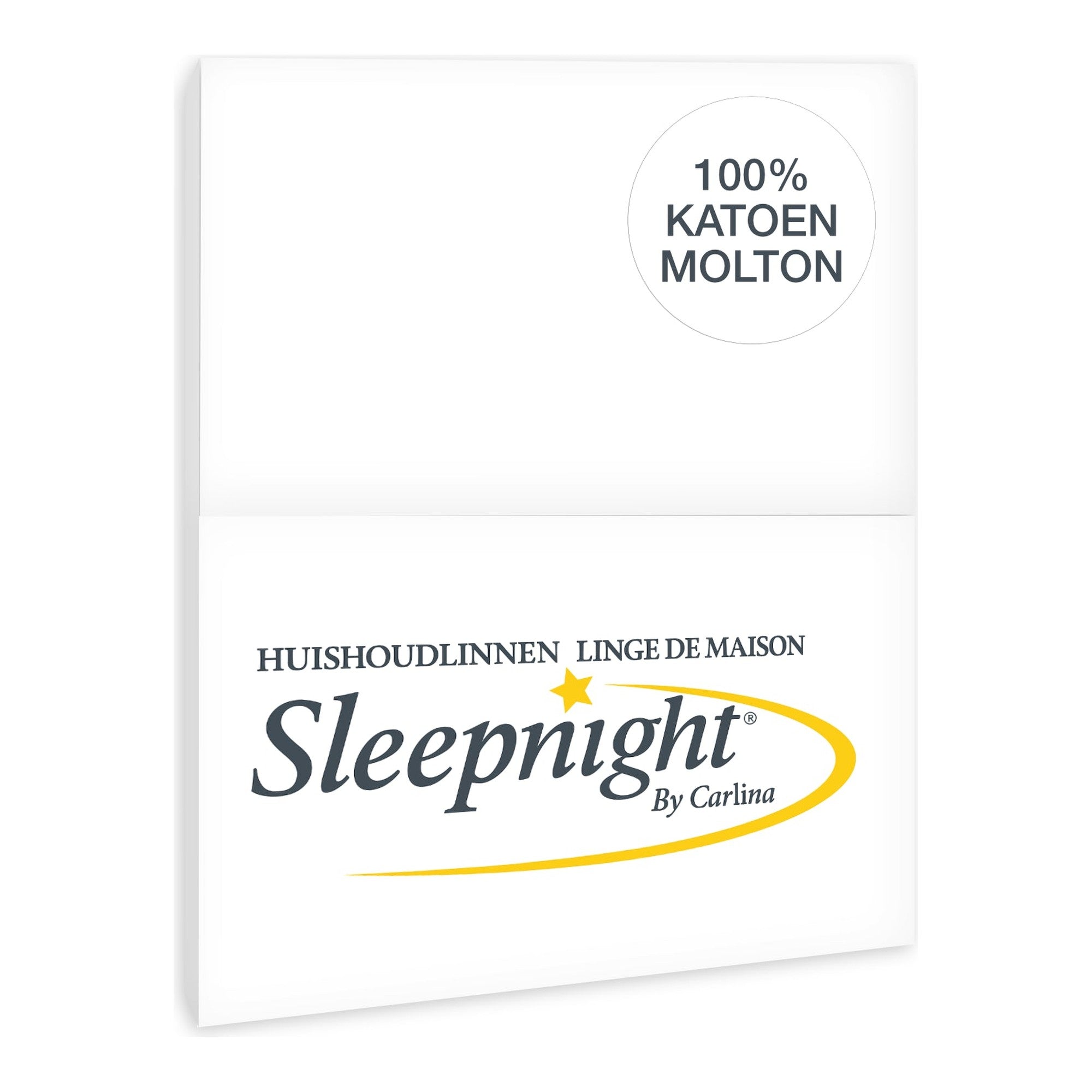 Sleepnight Cambridge molton Kussenbeschermer