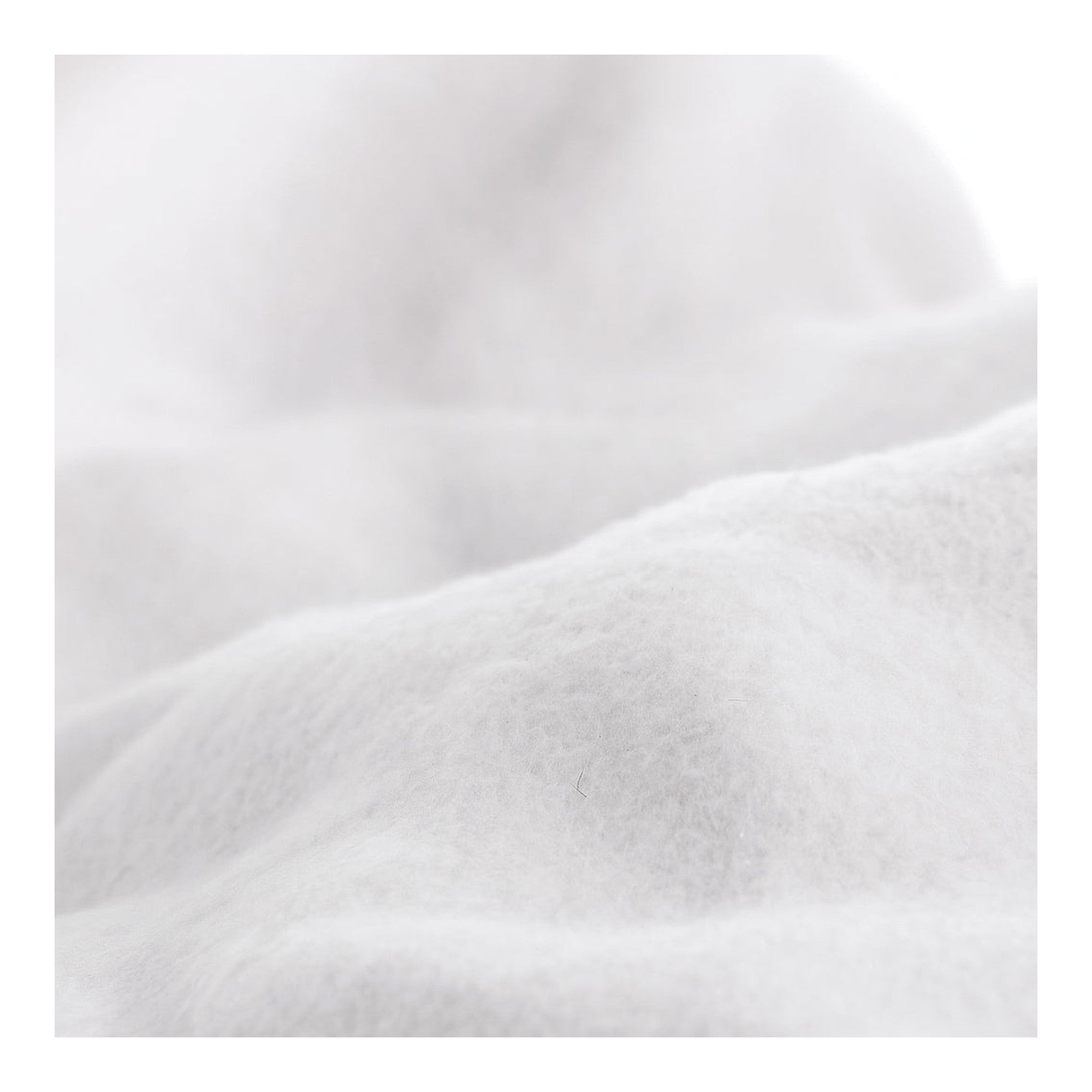 Sleepnight Cambridge molton matrasbeschermer 30 cm
