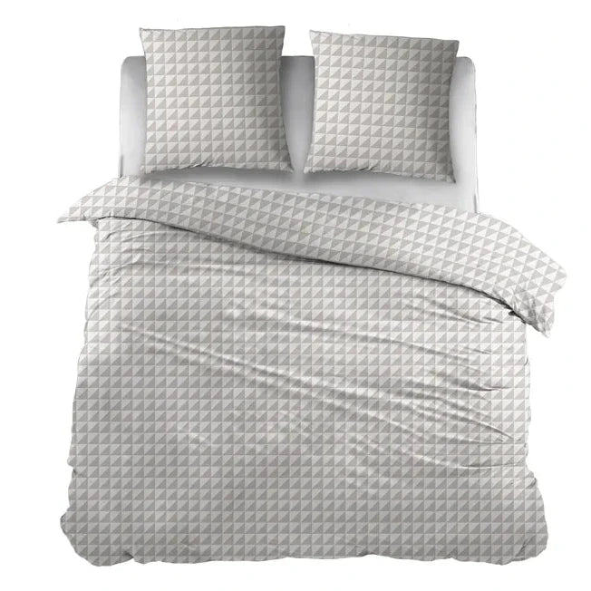 Sleepnight Lakenset Katoen Chanel Beige