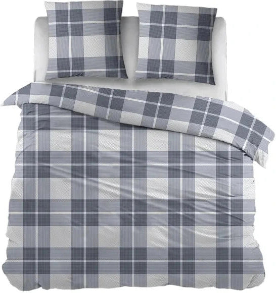 Sleepnight Lakenset Flanel Elody