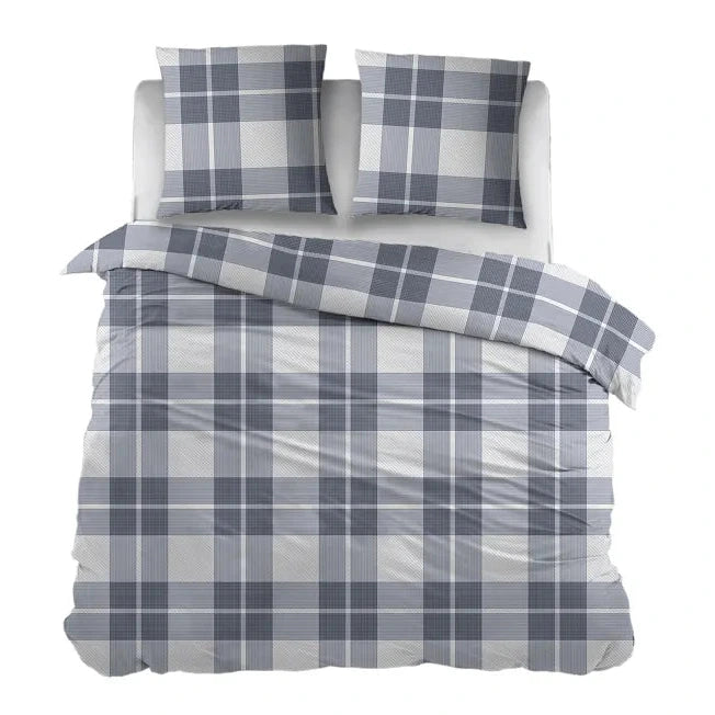 Sleepnight Lakenset Flanel Elody