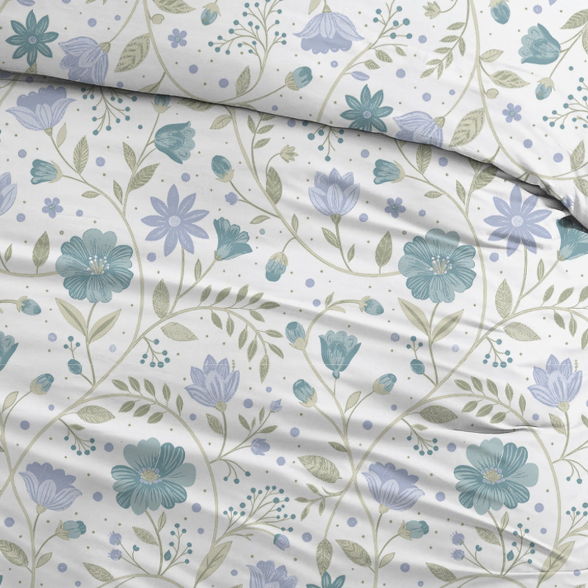Sleepnight lakenset flanel Pia