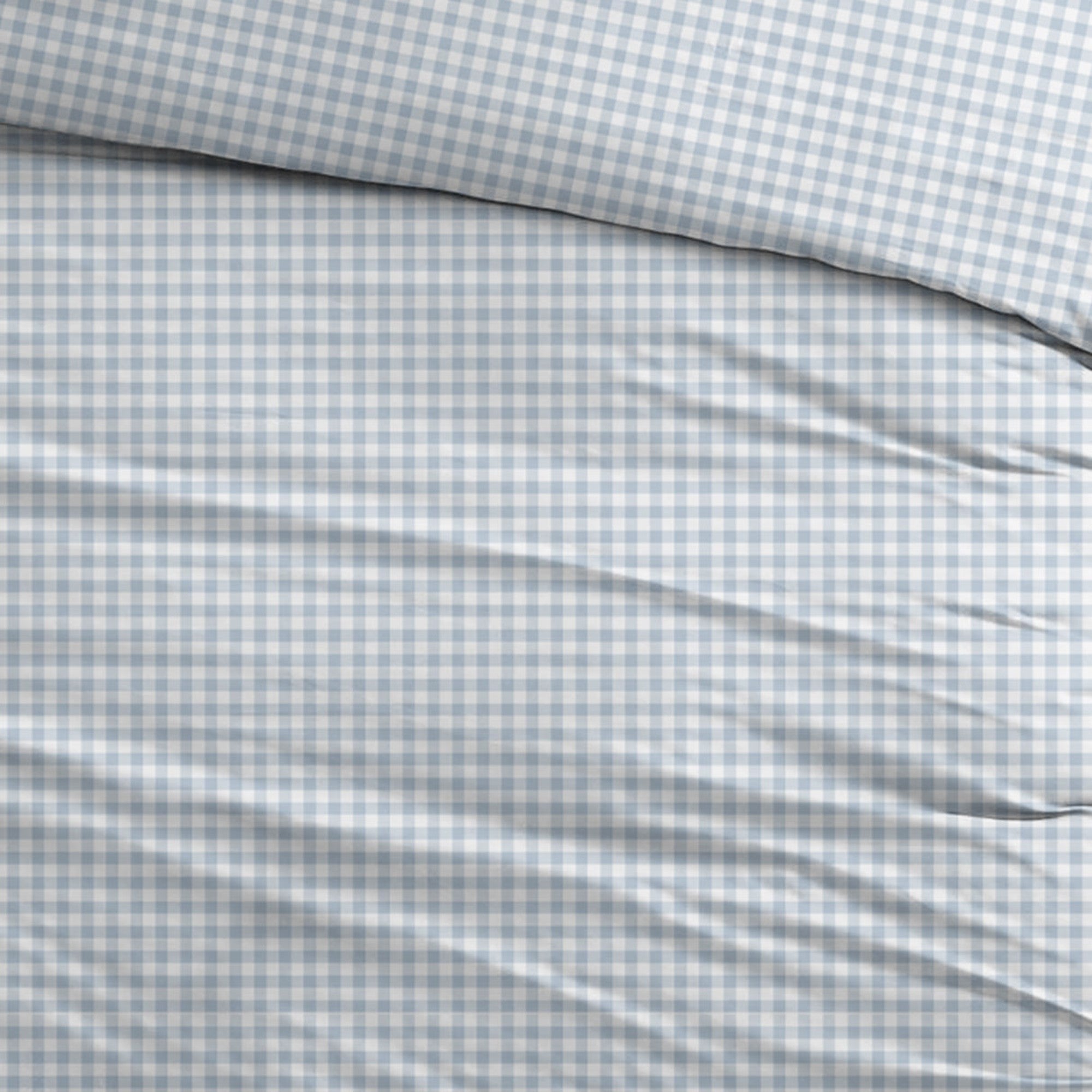 Sleepnight Lakenset katoen Kaat, blauw