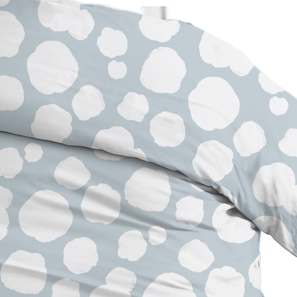 Percale de coton