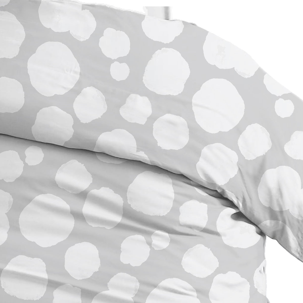 Katoen percale