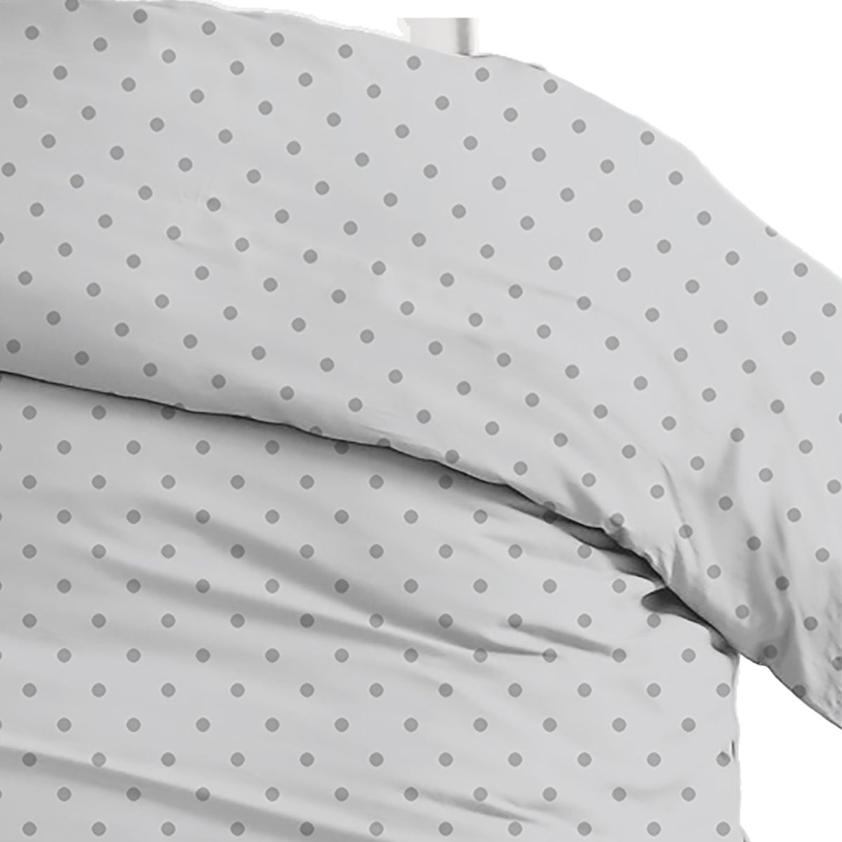 Percale de coton