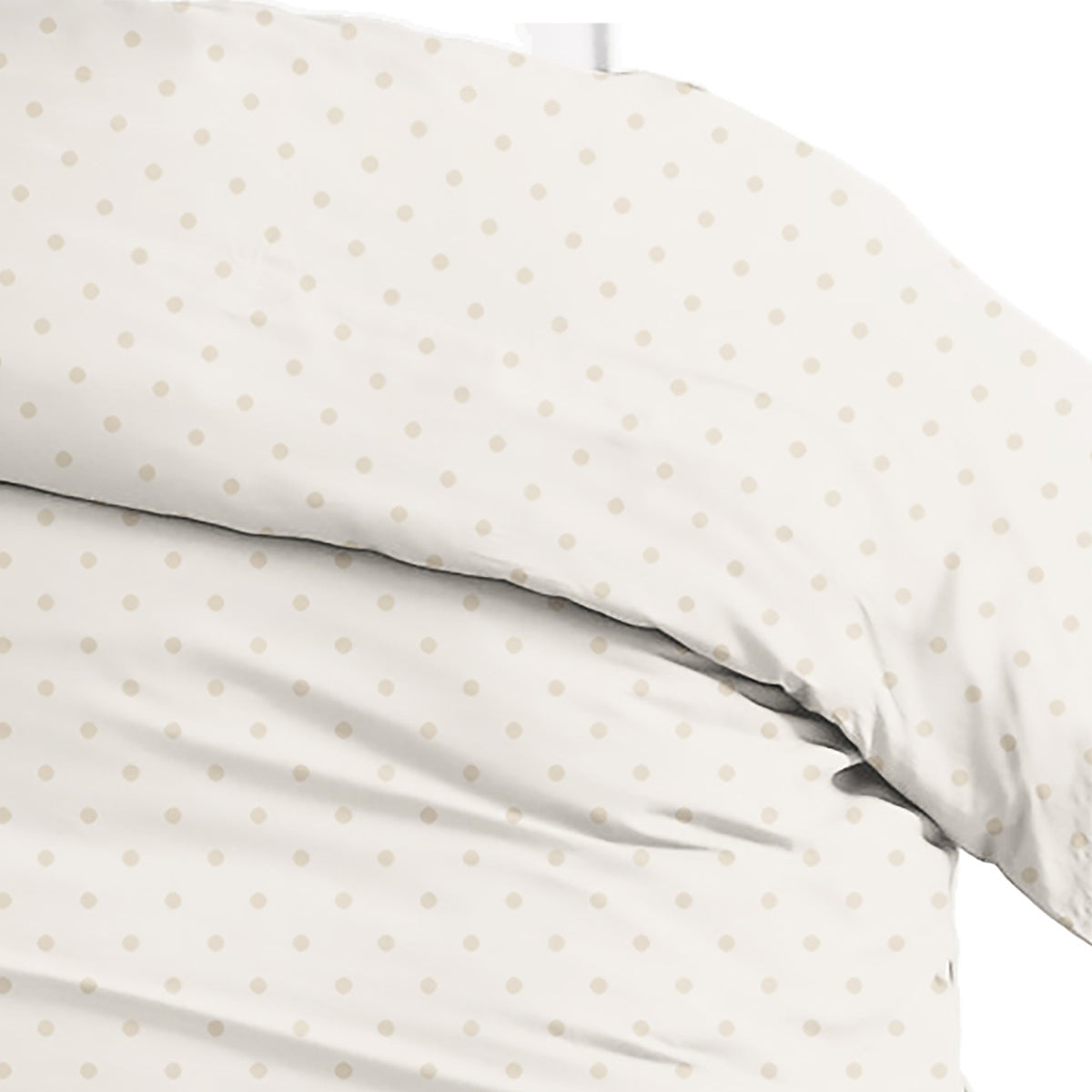 Percale de coton
