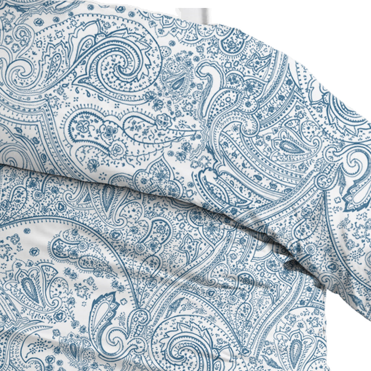 Percale de coton