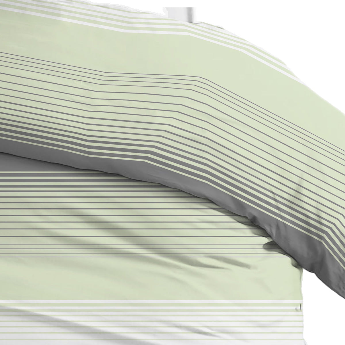Percale de coton