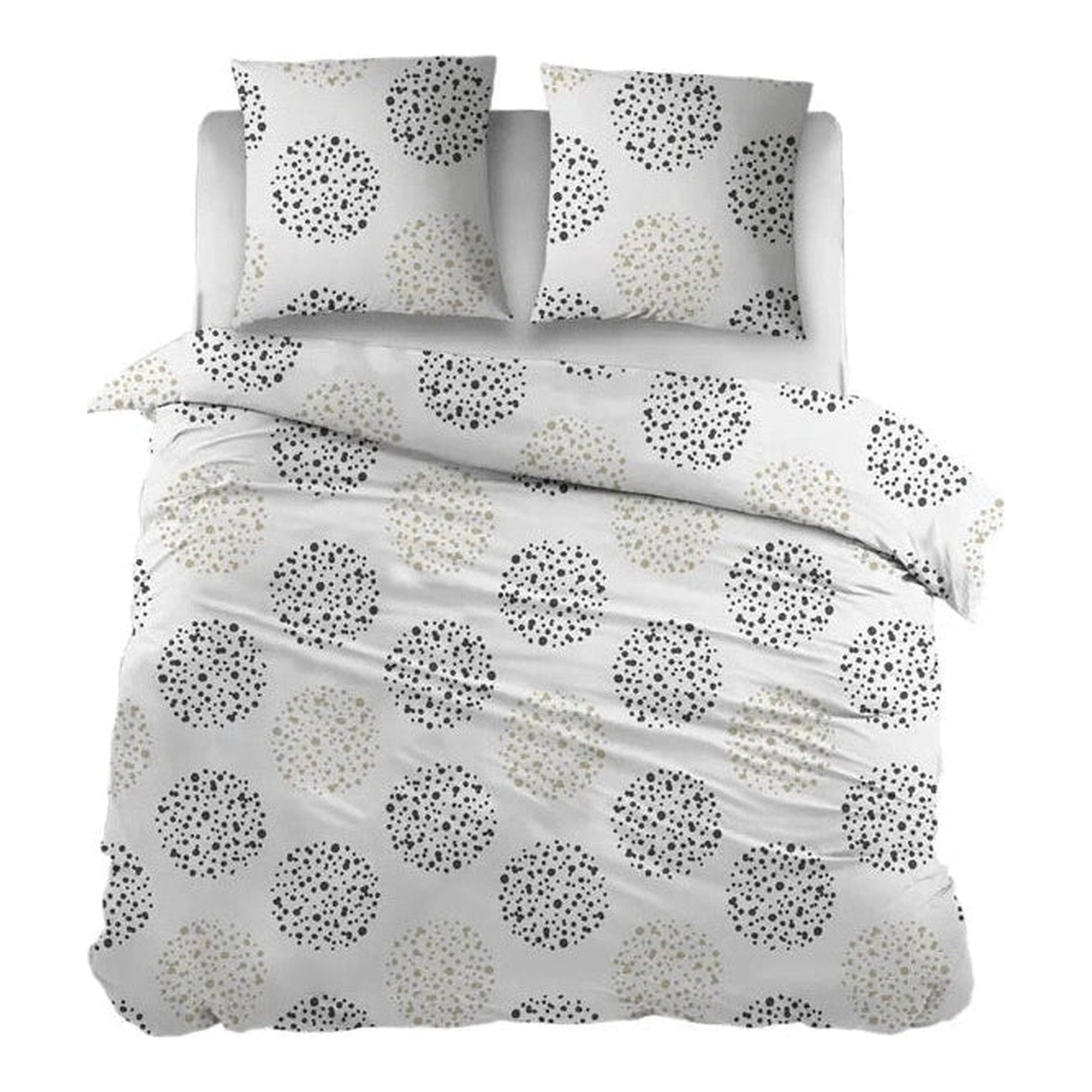 Sleepnight Lakenset flanel Gudrun