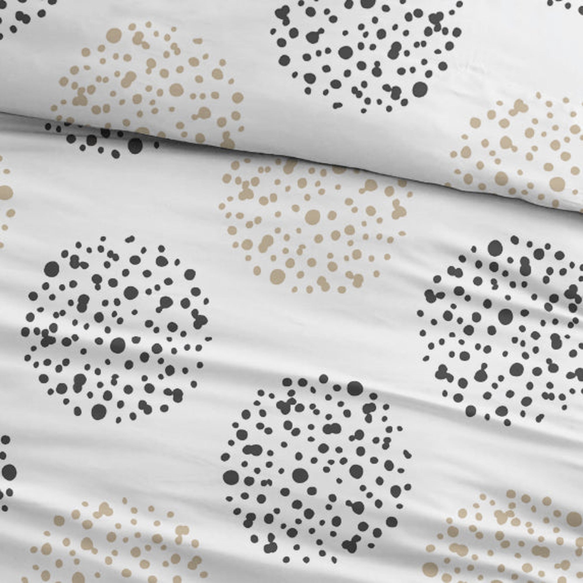 Sleepnight Lakenset flanel Gudrun