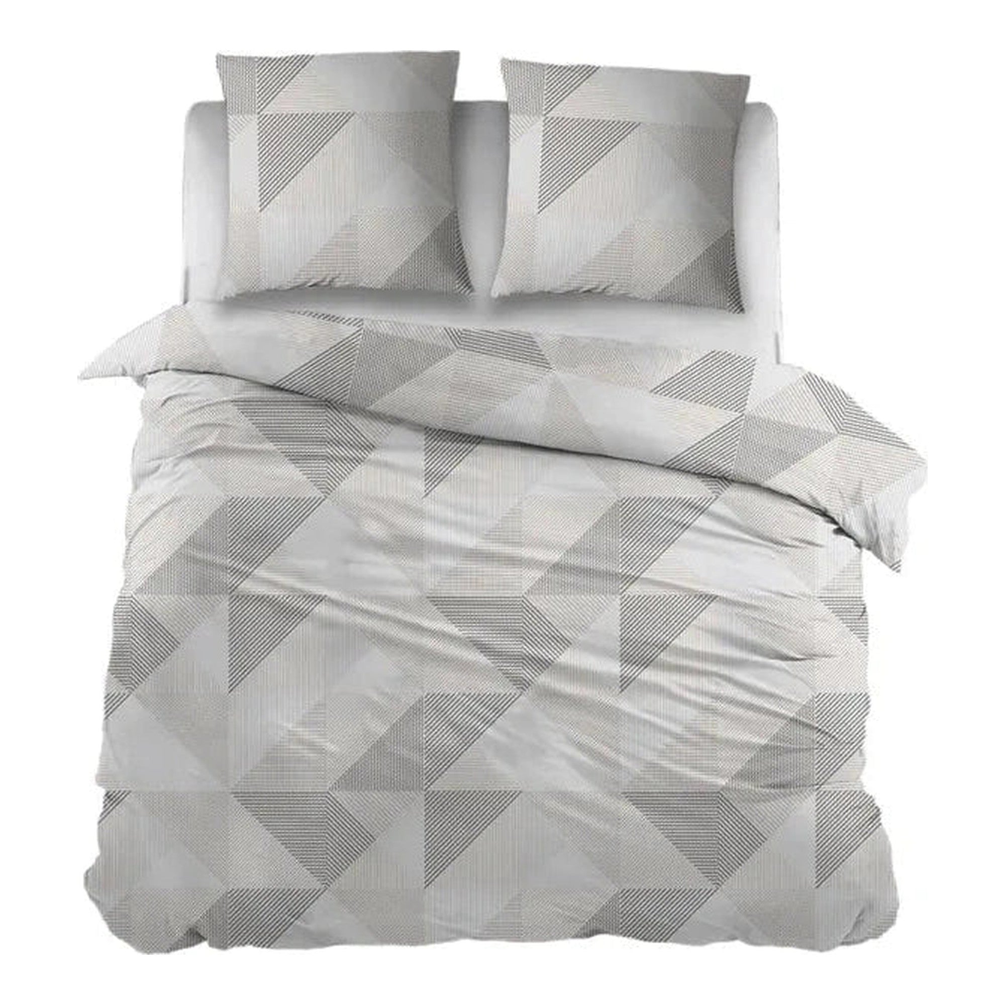 Sleepnight Lakenset flanel Gusta