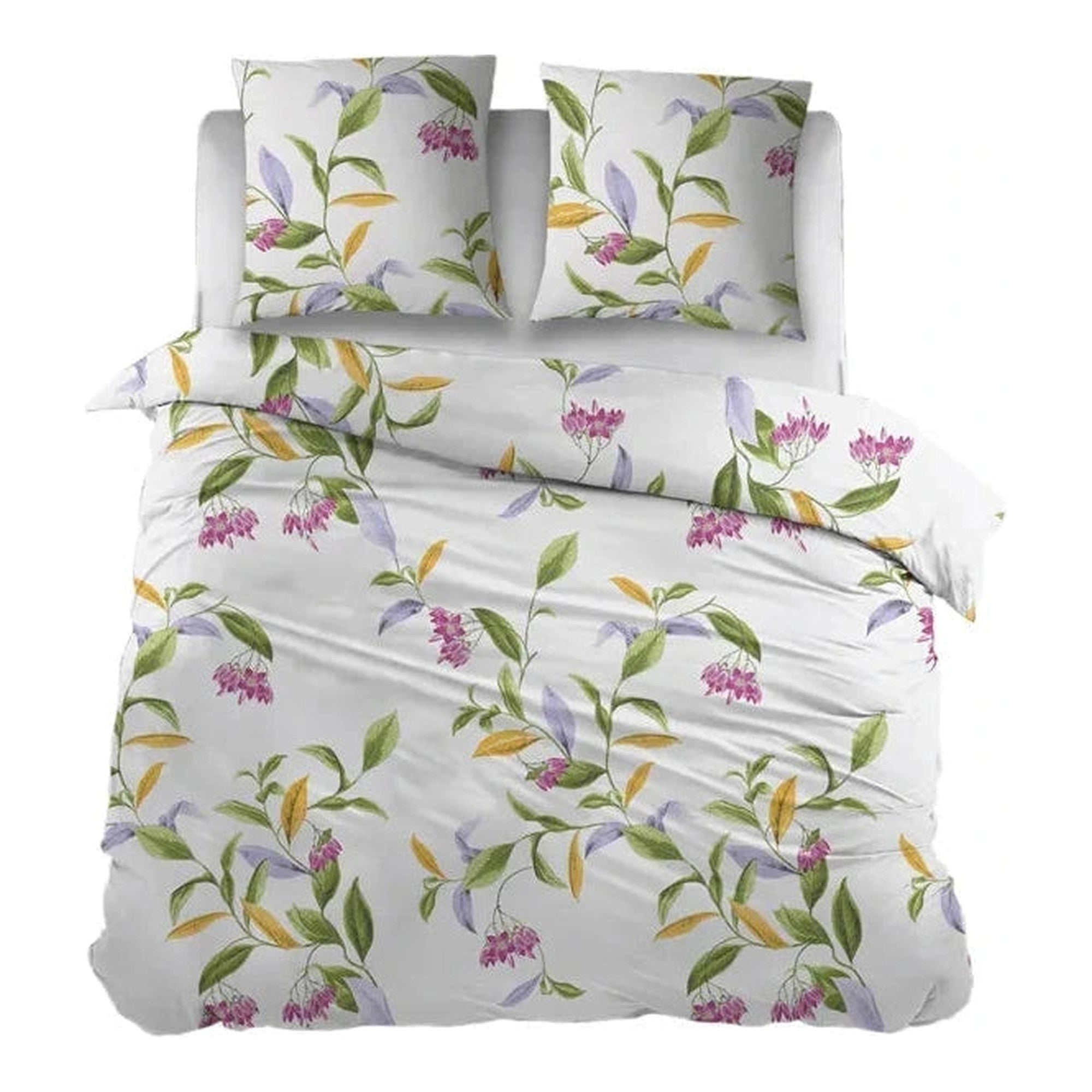 Sleepnight Lakenset flanel Inge Multi