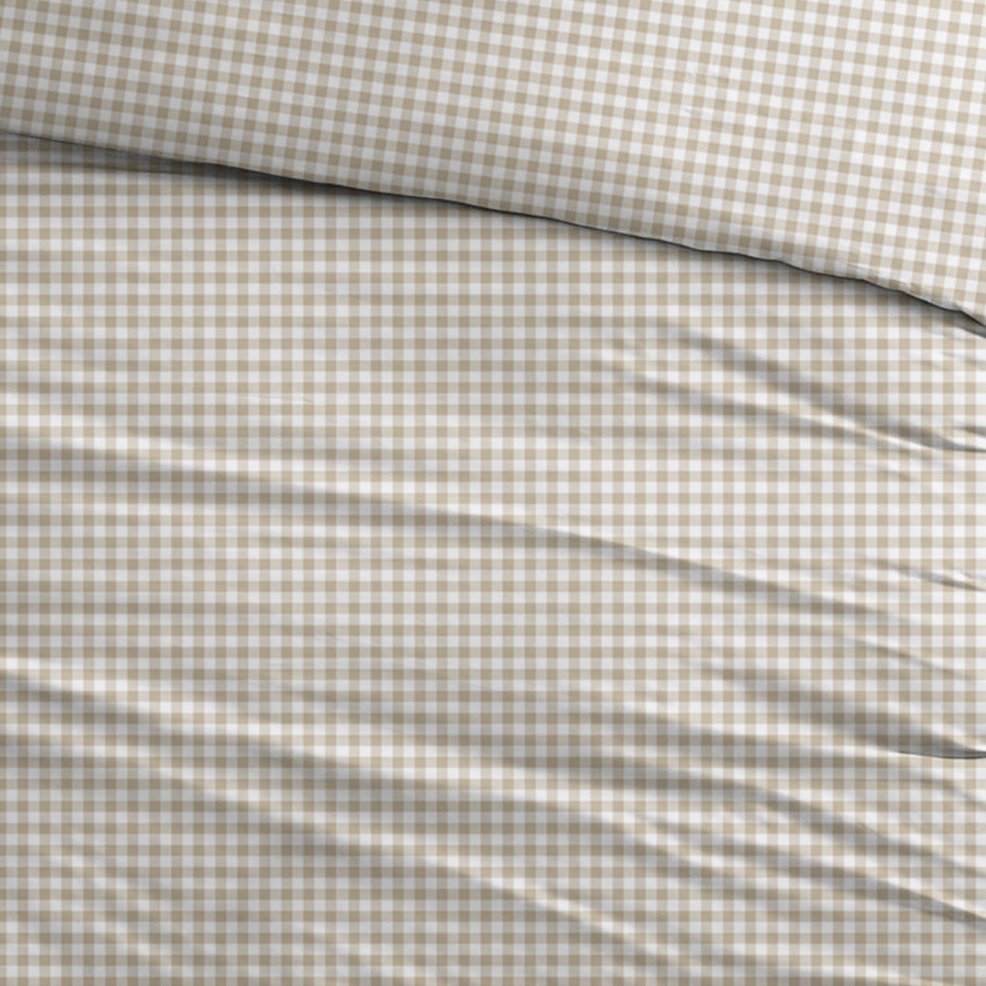 Sleepnight Lakenset katoen Kaat, beige