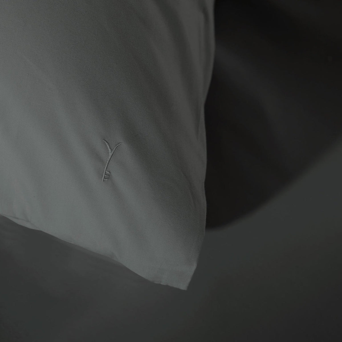 Katoen percale