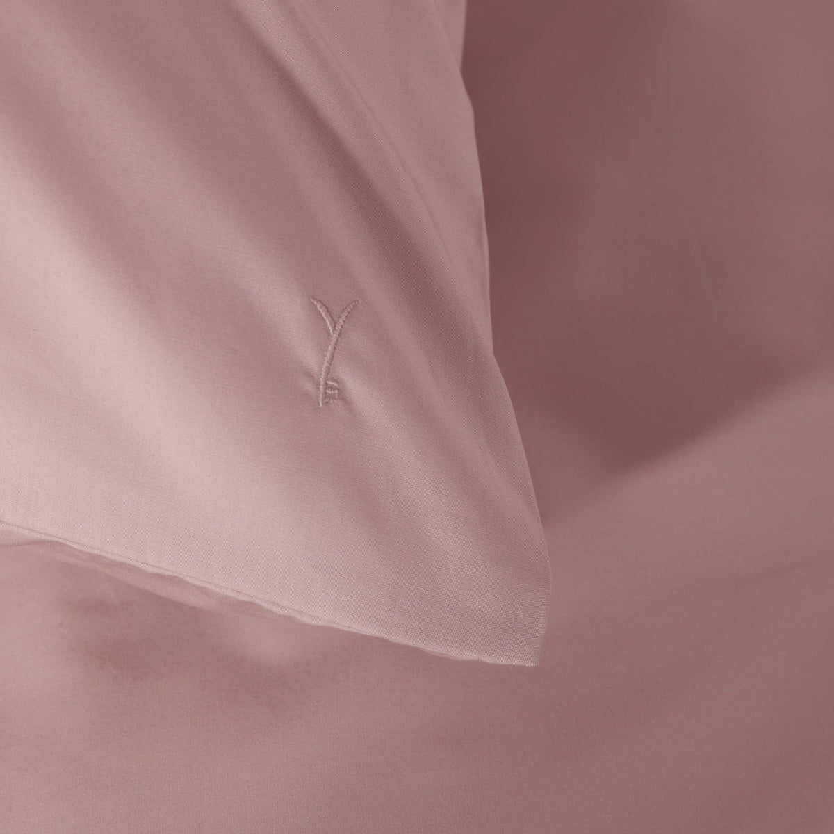 Katoen percale