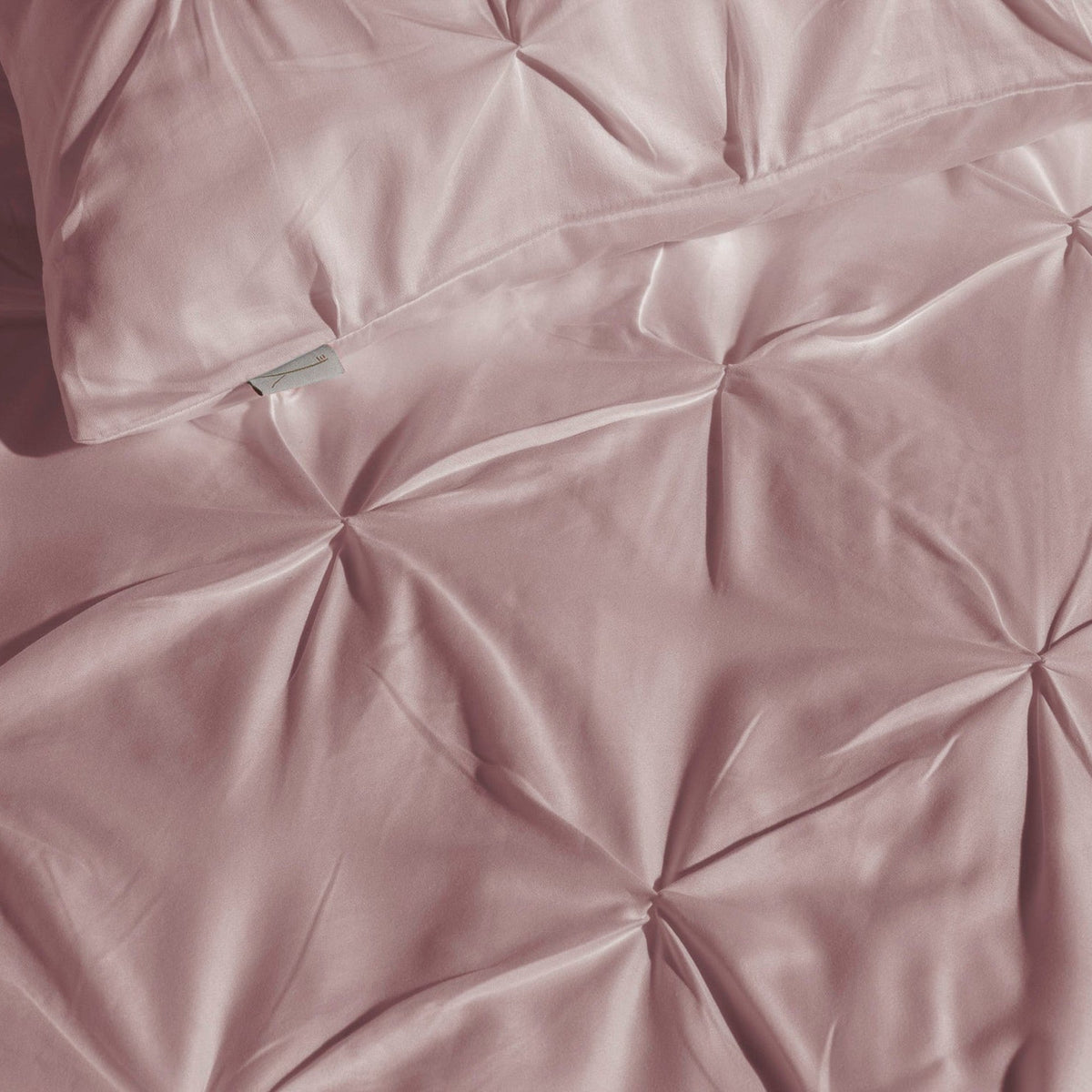 Satin de coton