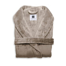Zo Home Badjas Cara Shady-Sand polyester
