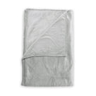 Zo Home plaid Cara Pearl-Grey polyester